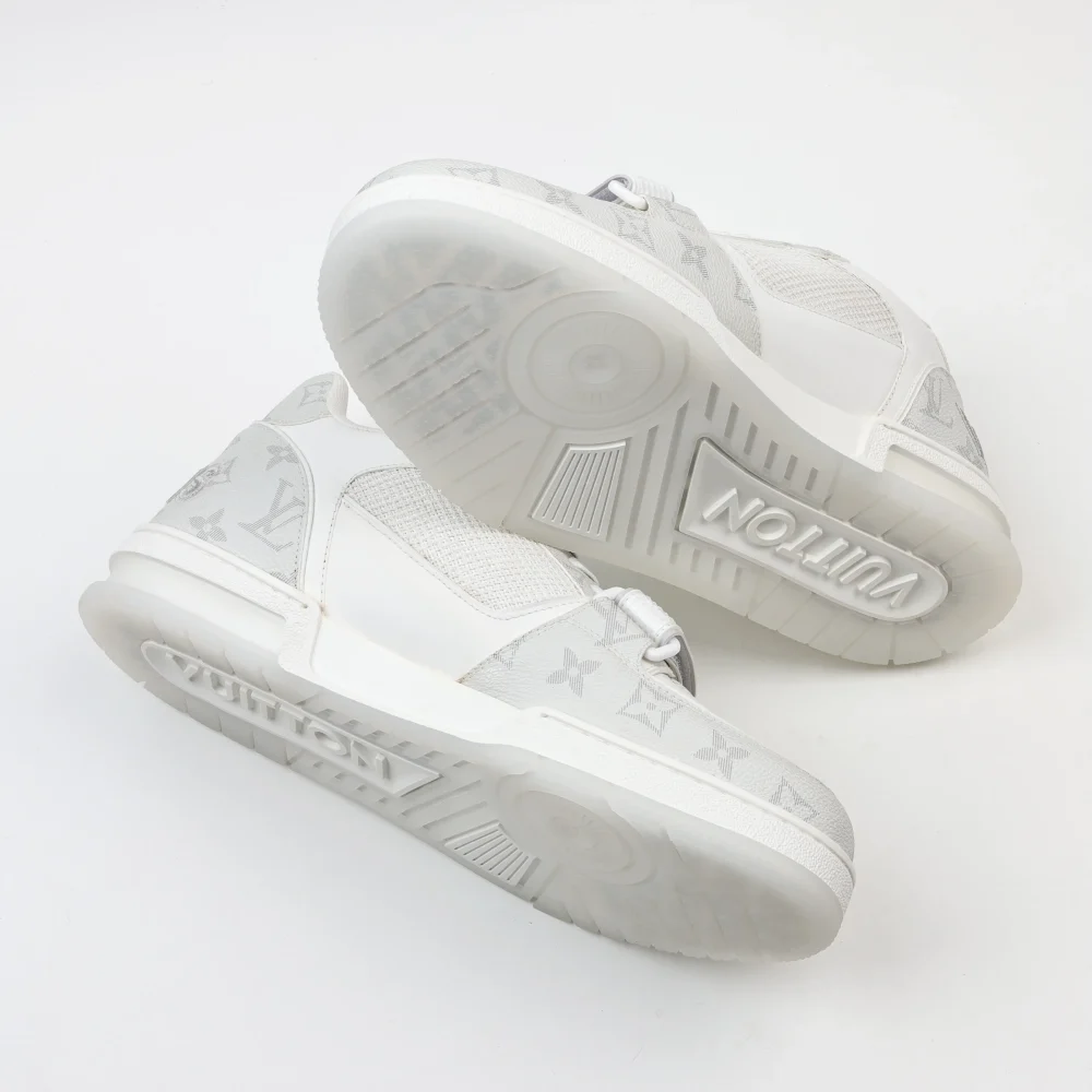 Schuhdetails