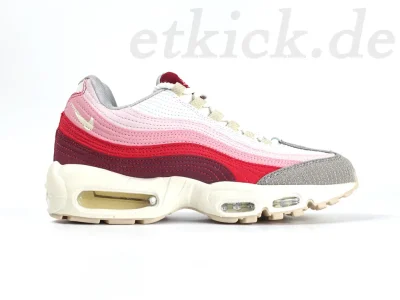 Nike Air Max 95 Anatomy of Air GID Low-Top-Sneaker