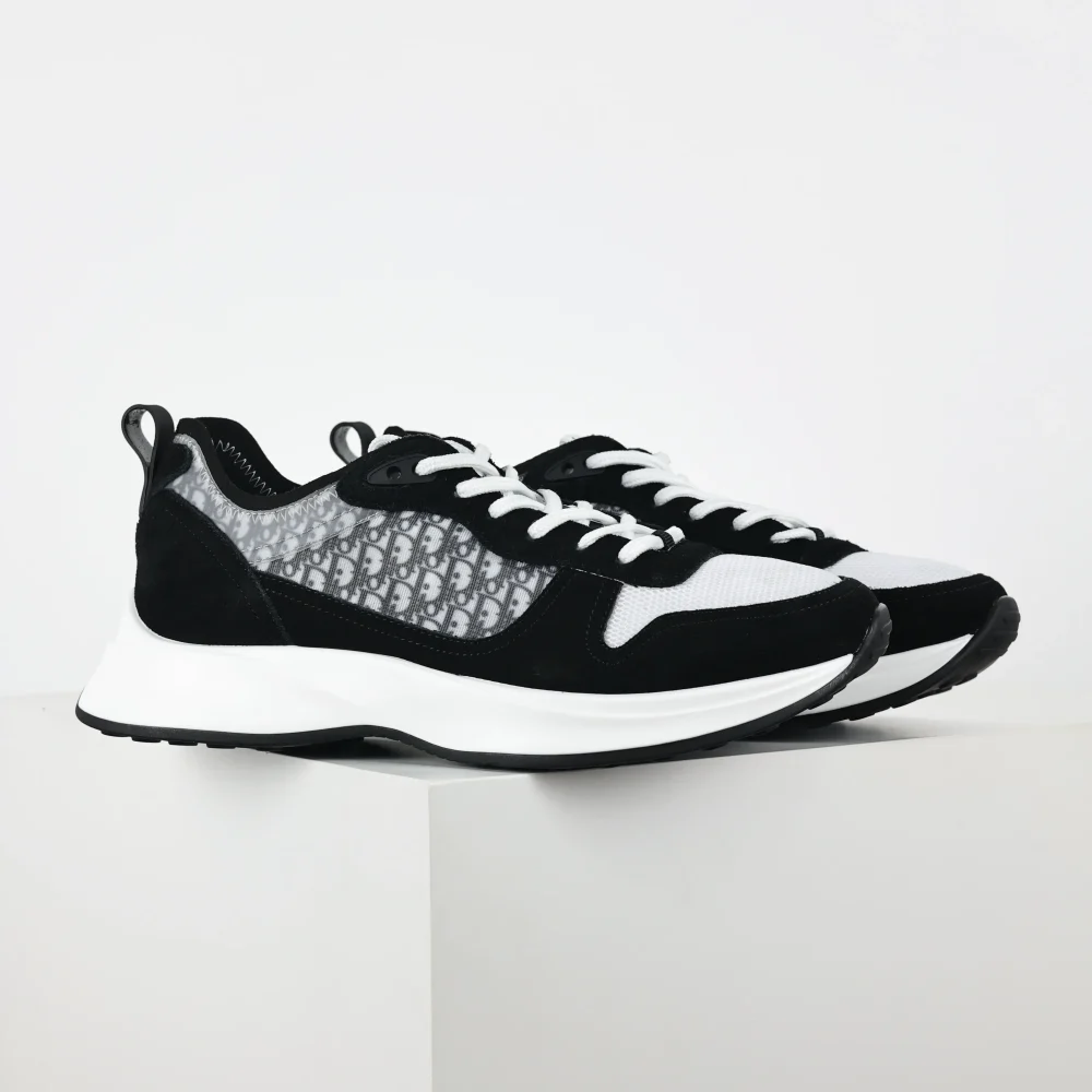 Schuhdetails