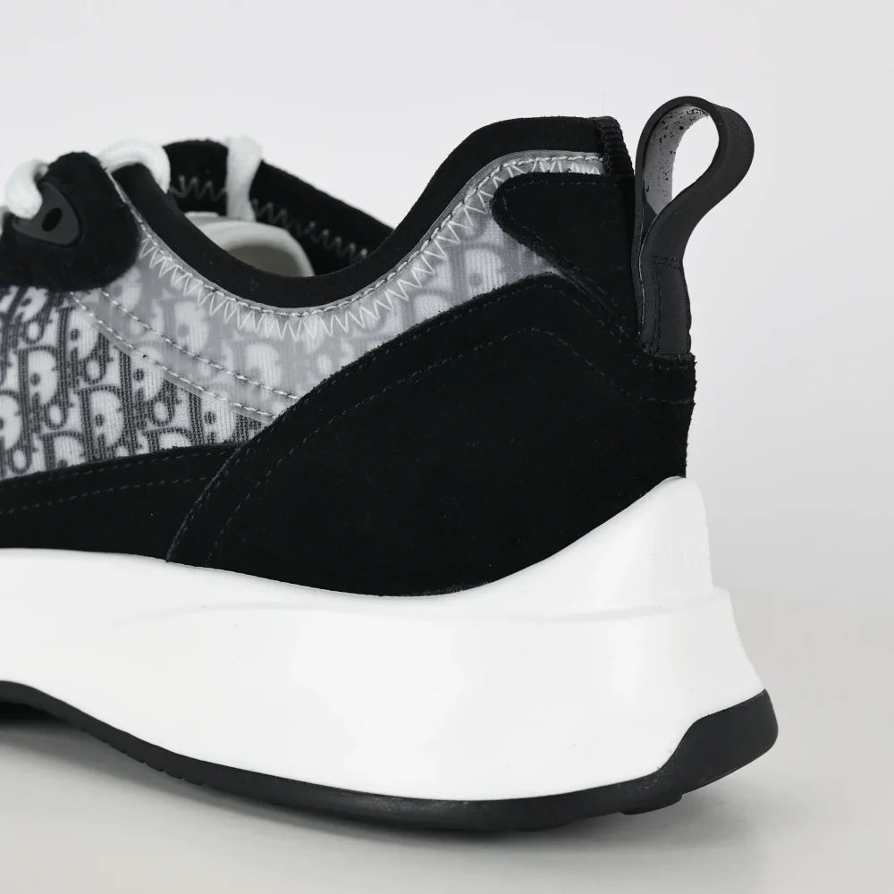 Schuhdetails