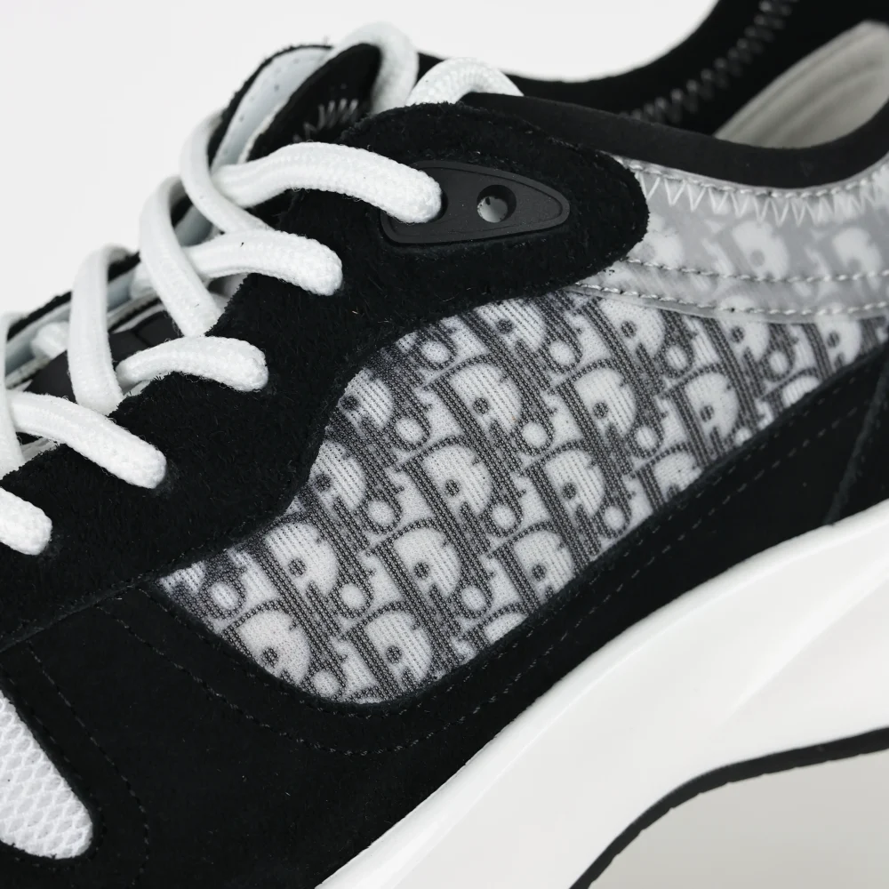 Schuhdetails