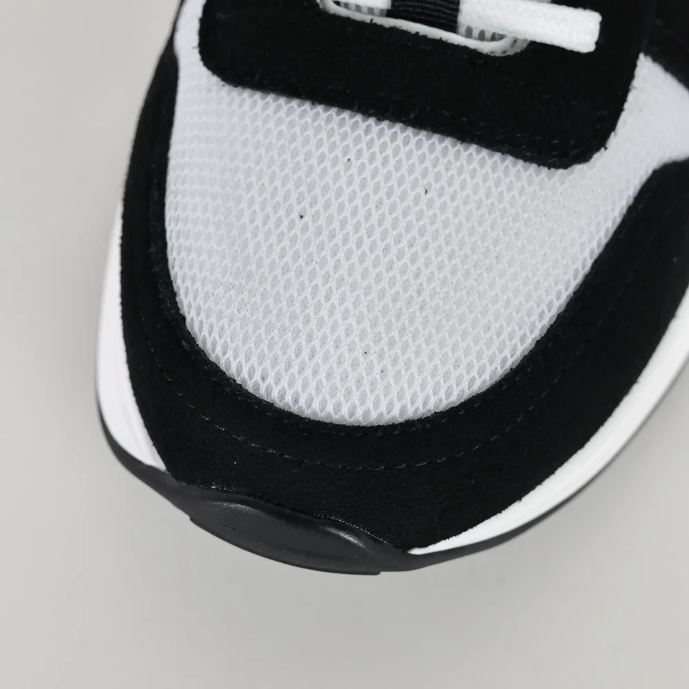 Schuhdetails