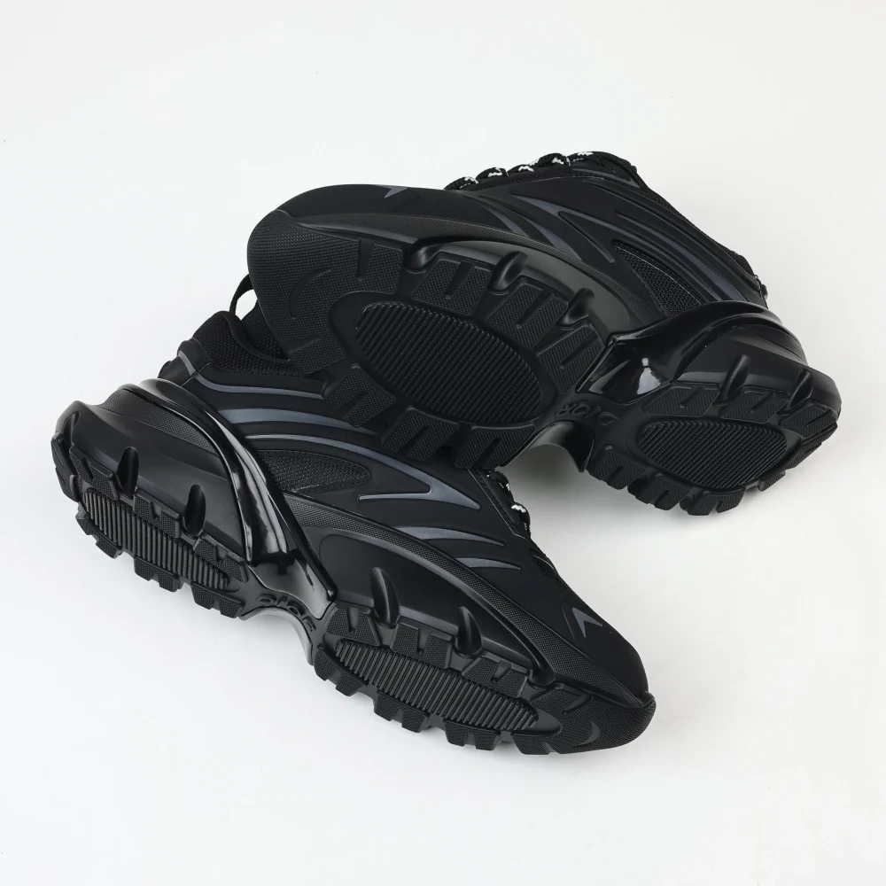 Schuhdetails