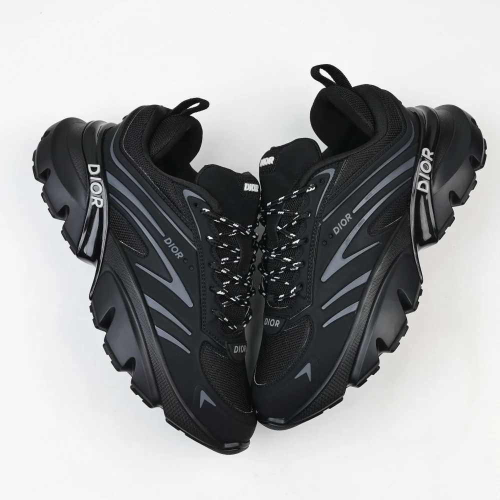 Schuhdetails