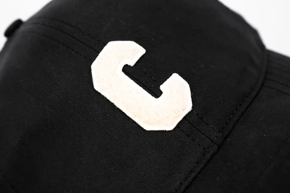 Schuhdetails