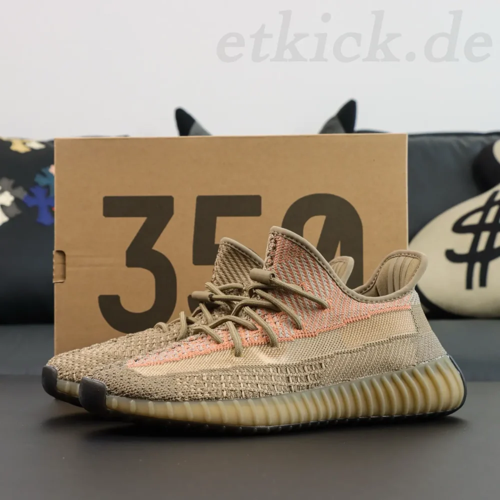 Kaufe Den Yeezy Boost 350 V2 'Sand Taupe'