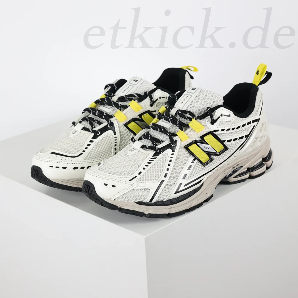 New Balance 1906R GANNI Egret Herren