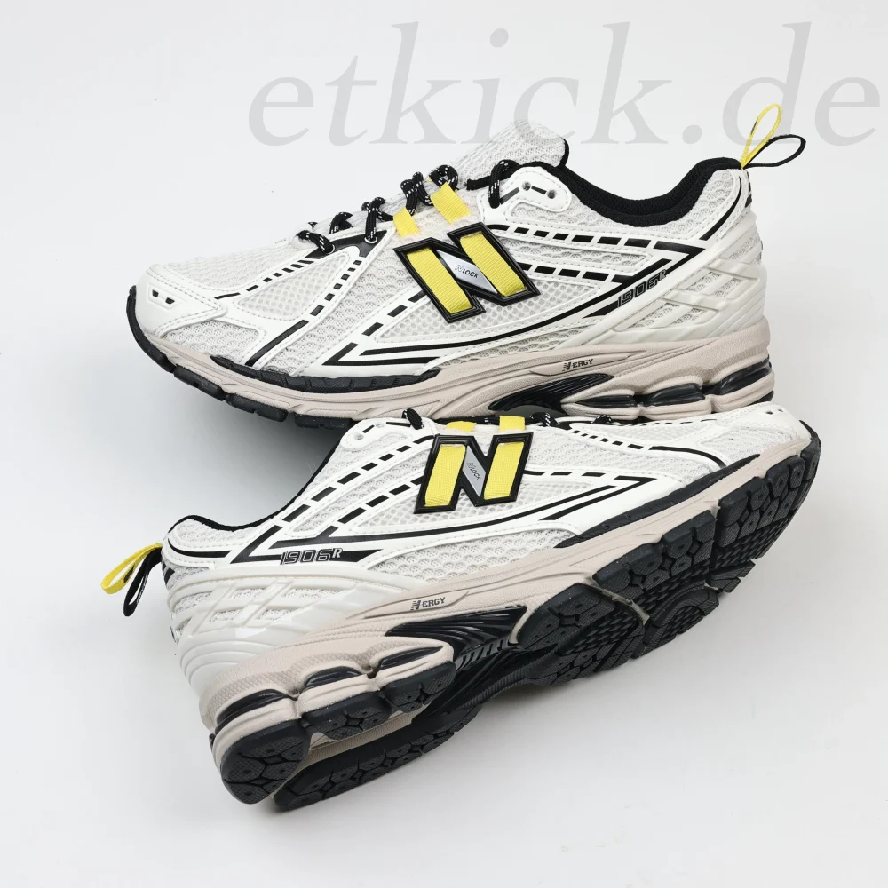 Schuhdetails