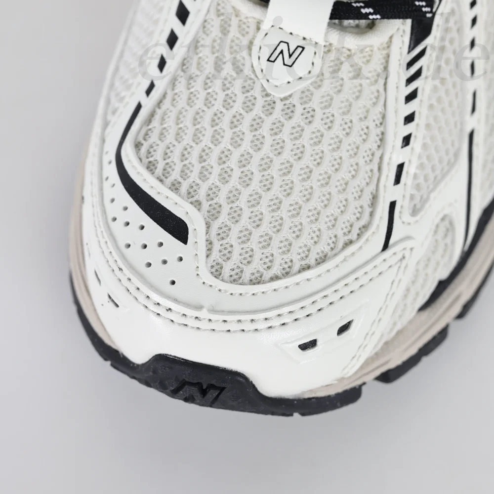 Schuhdetails