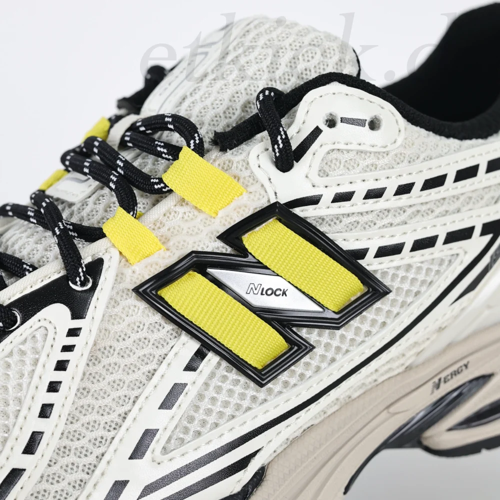 Schuhdetails