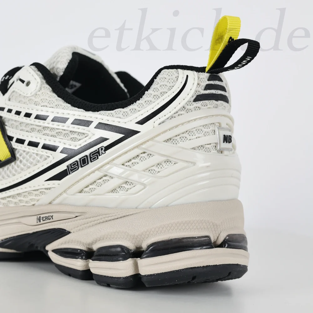 Schuhdetails