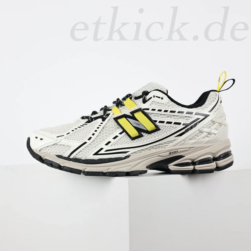 Schuhdetails