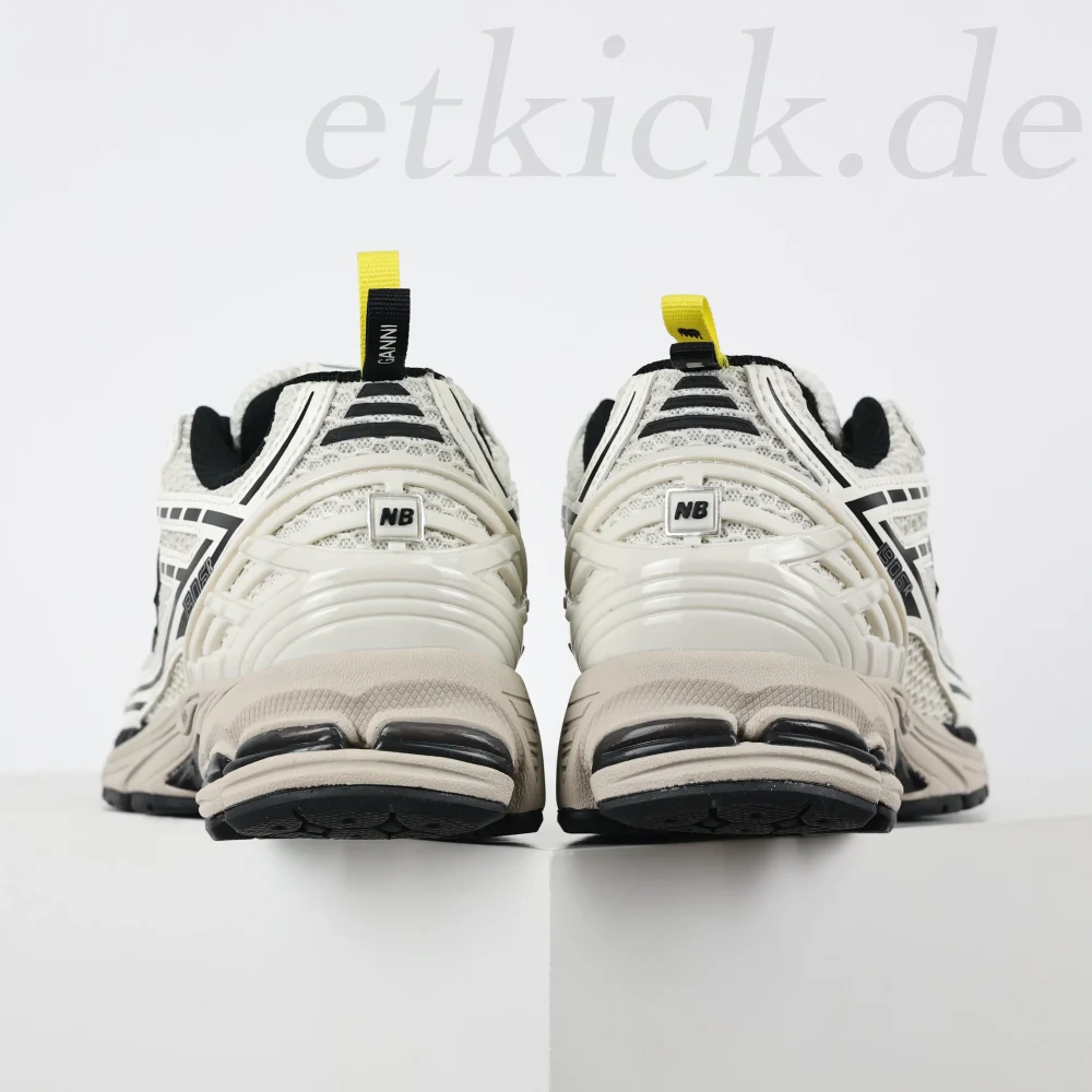 Schuhdetails
