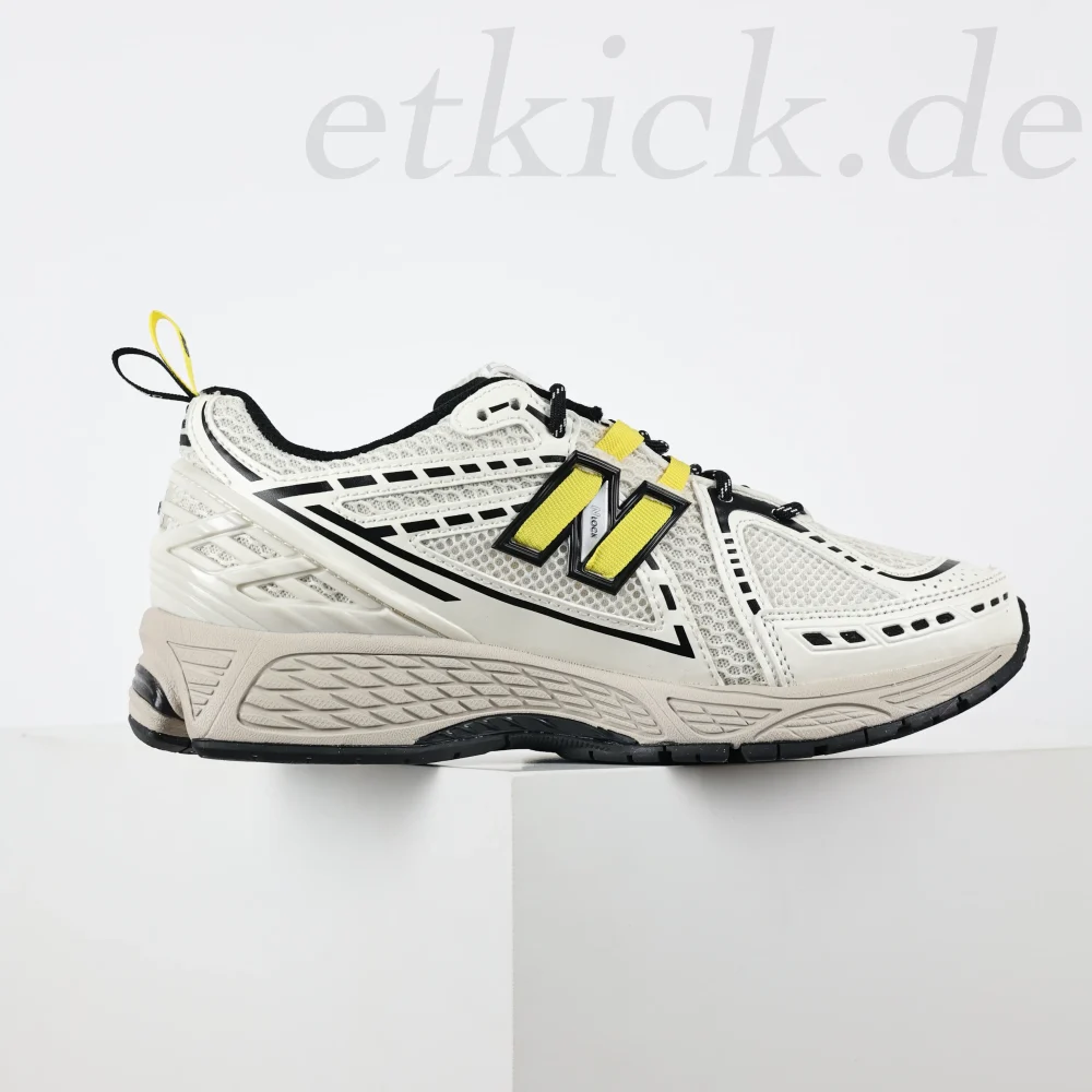 Schuhdetails