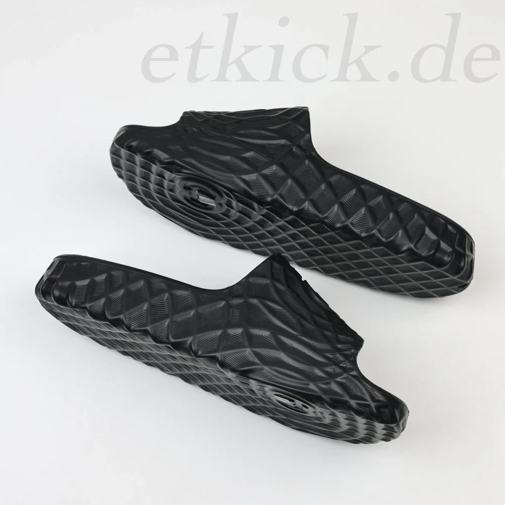 Schuhdetails