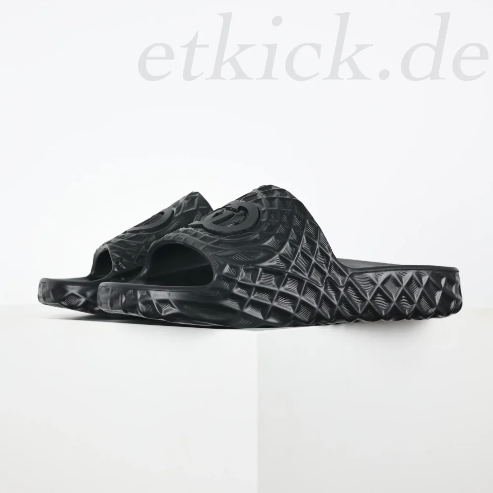 Schuhdetails
