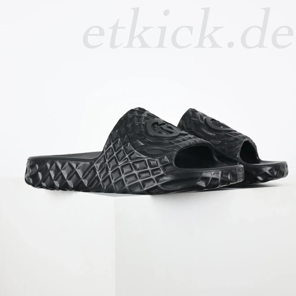 Schuhdetails