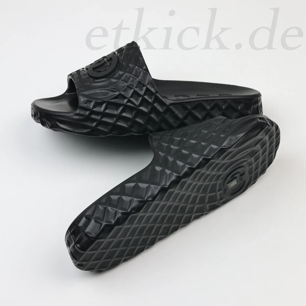 Schuhdetails
