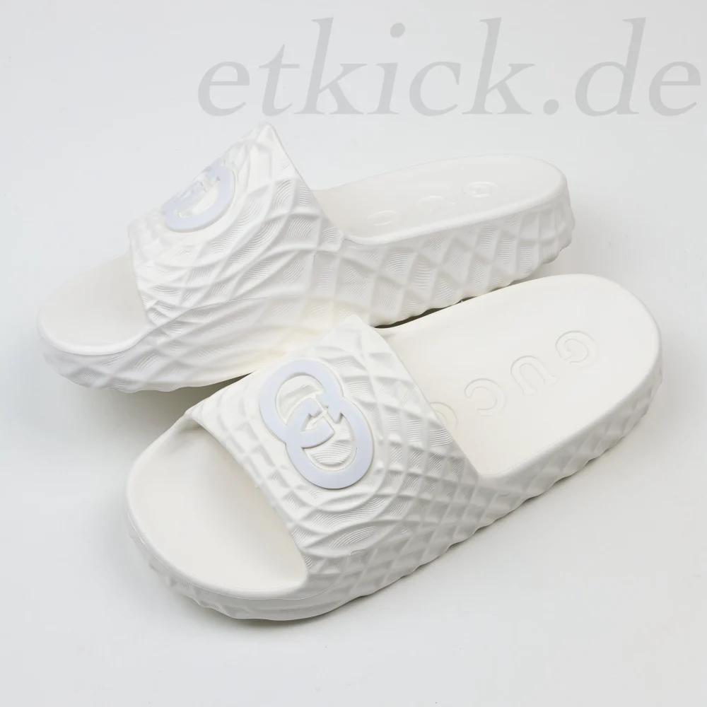 Schuhdetails