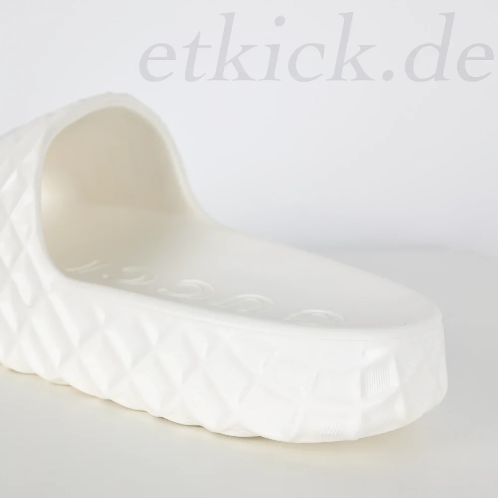 Schuhdetails