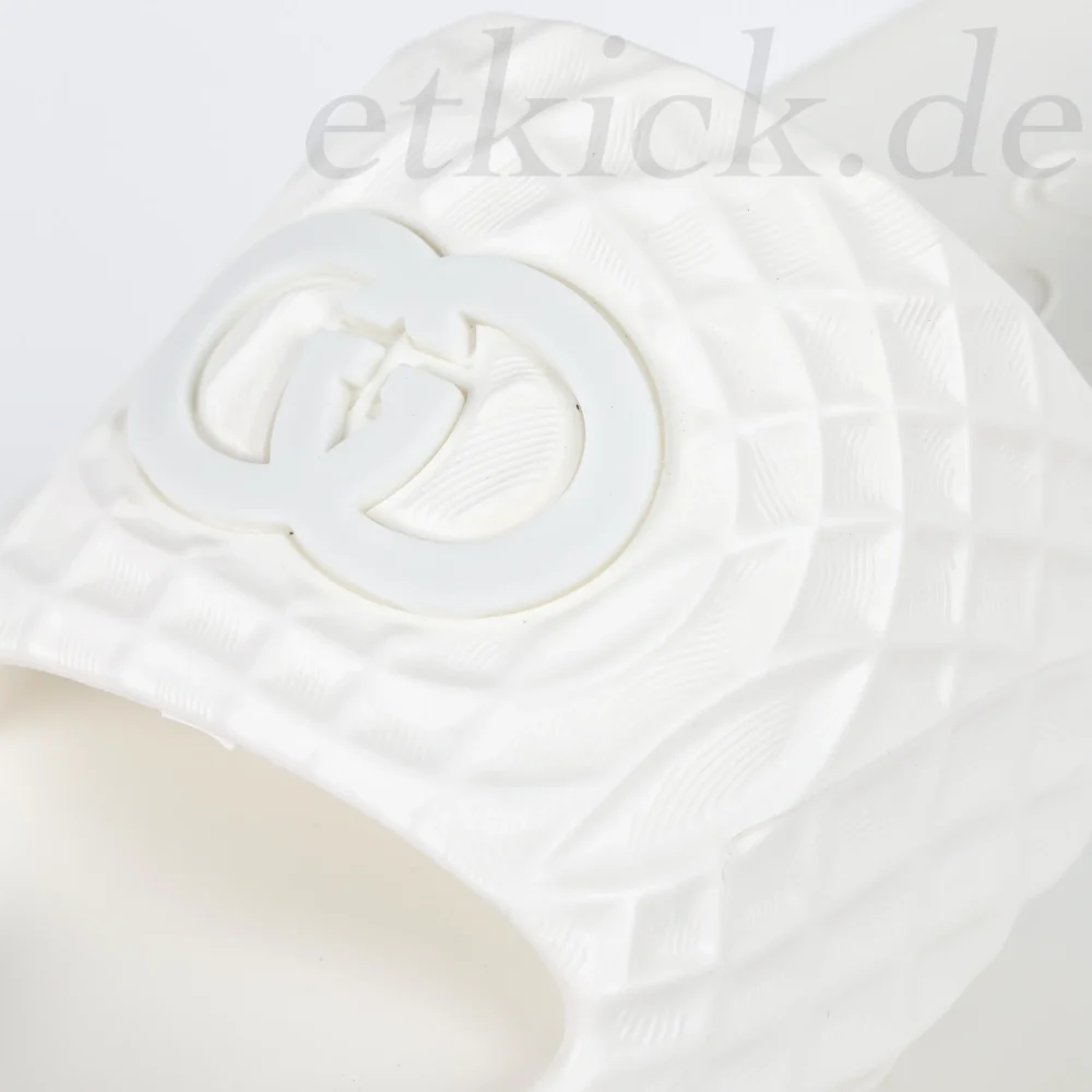 Schuhdetails