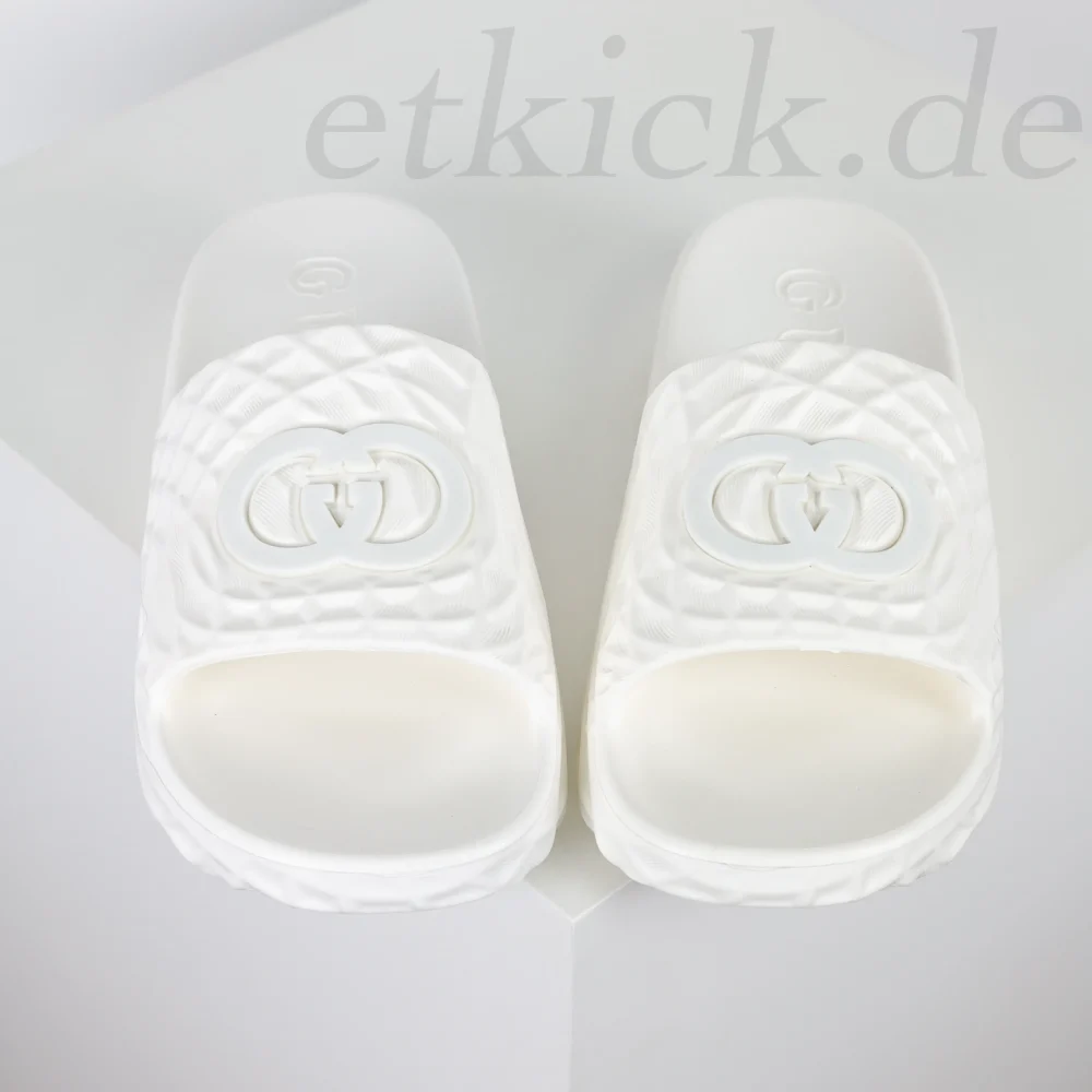 Schuhdetails