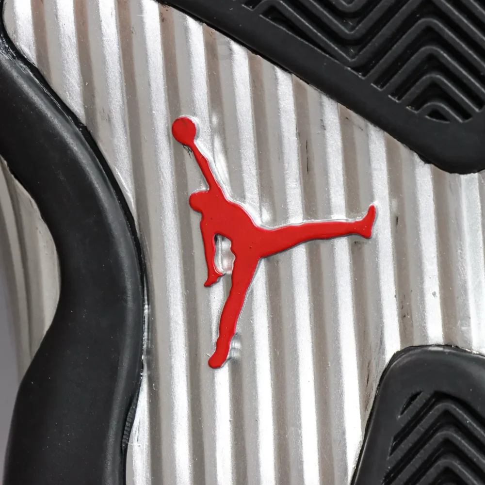 Air Jordan 14 Retro 'Ferrari' 654459-670 – Bild 11