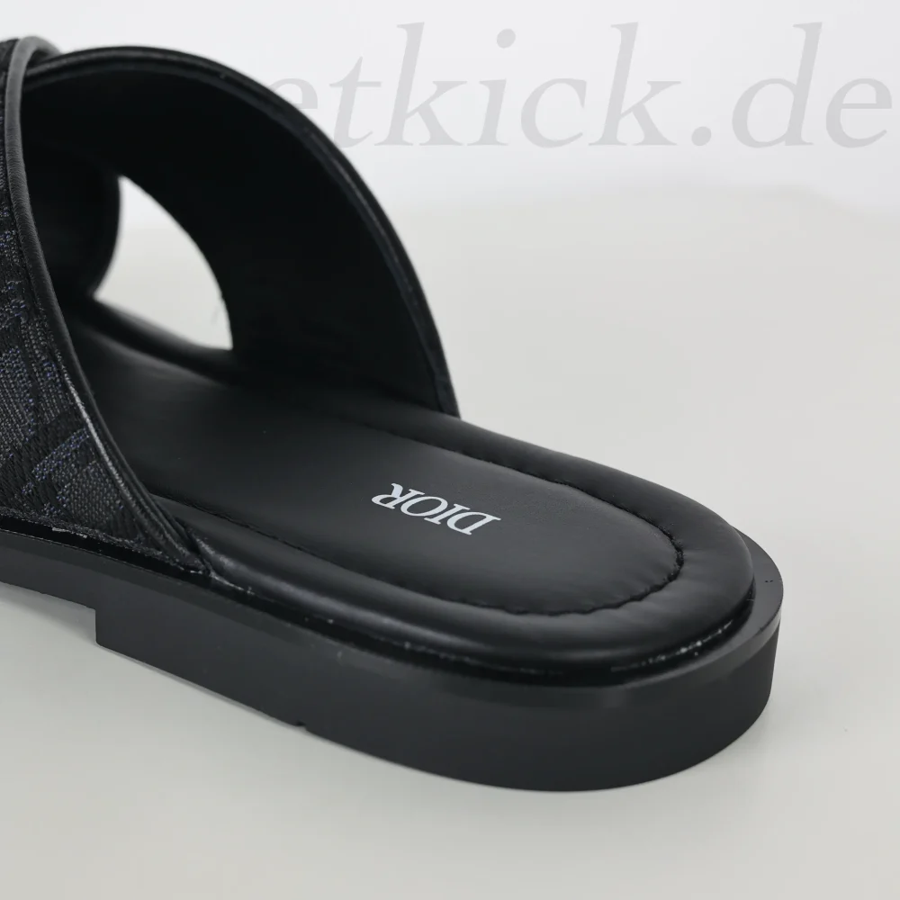 Schuhdetails