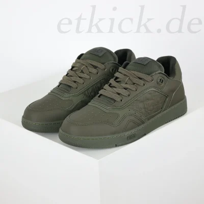 B27 Low-Top Sneaker Khaki