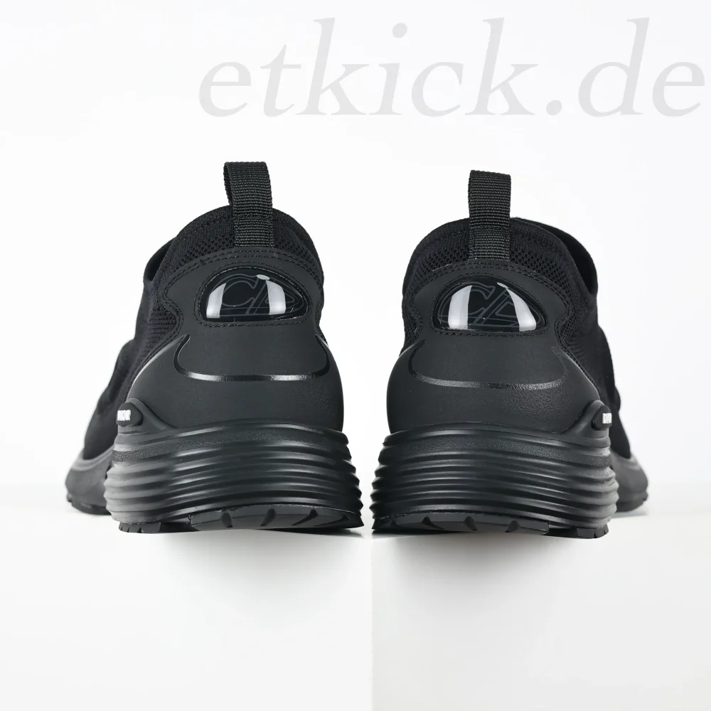 Schuhdetails