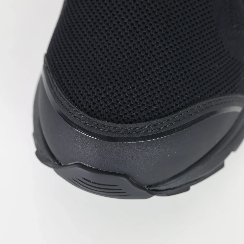 Schuhdetails
