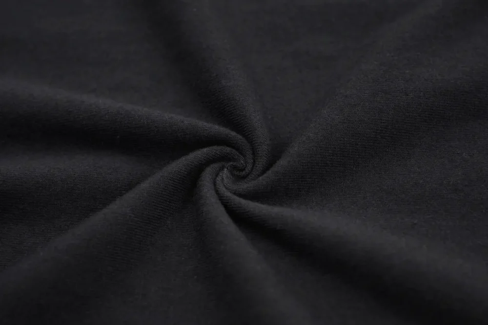 Balenciaga 3M Destruction Kurzarm Schwarz – Bild 8