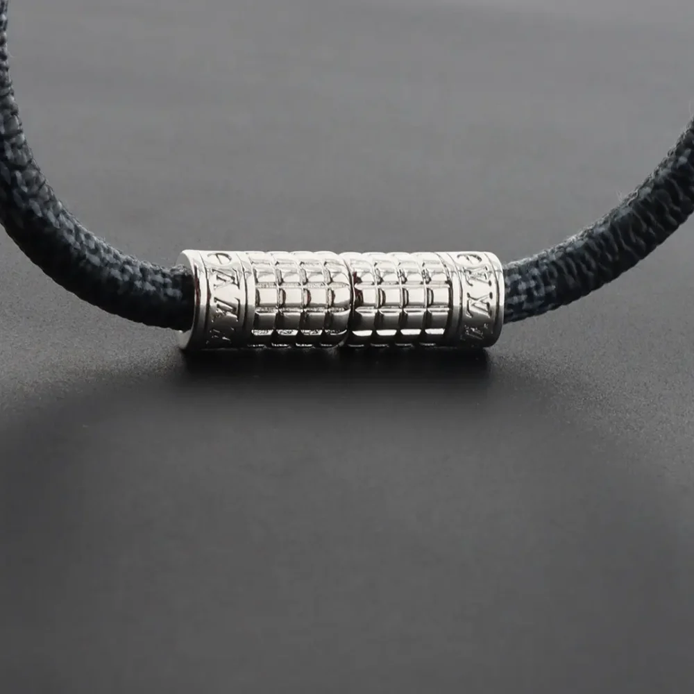 Canvas-Armband – Bild 6