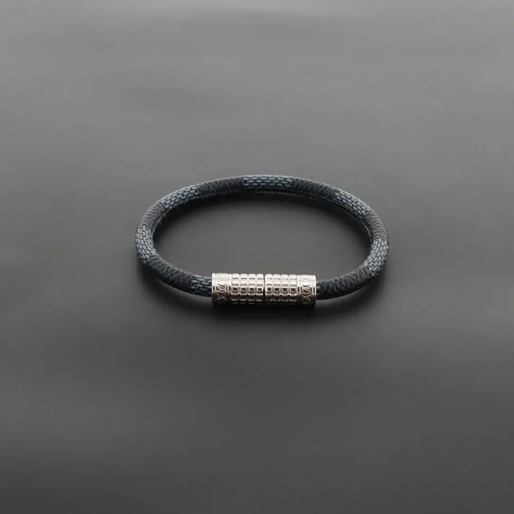 Canvas-Armband