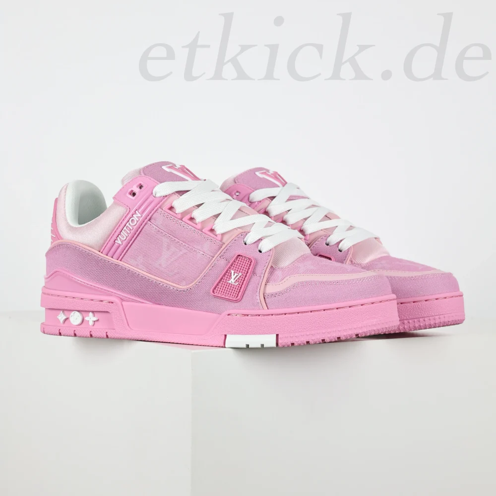 Schuhdetails