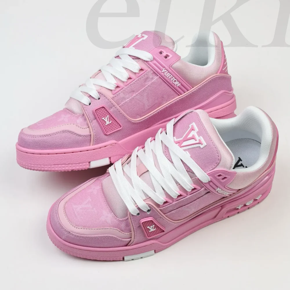 Schuhdetails