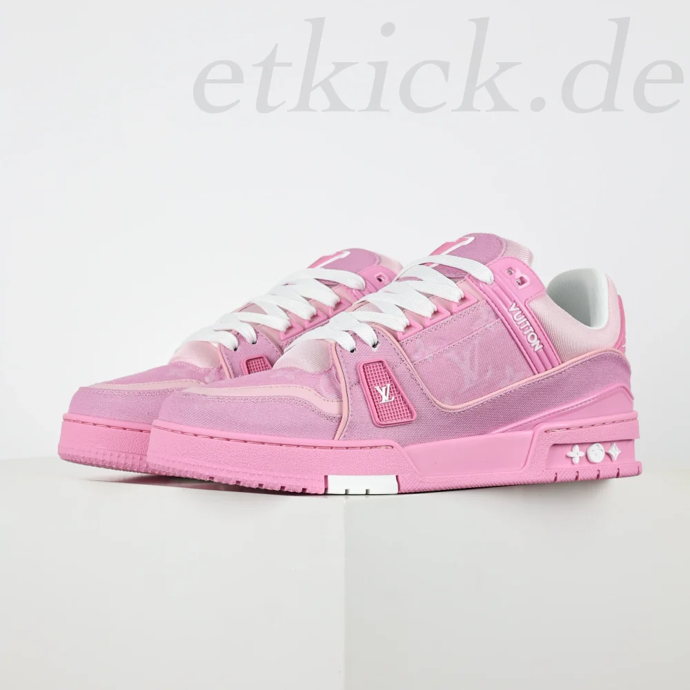Schuhdetails
