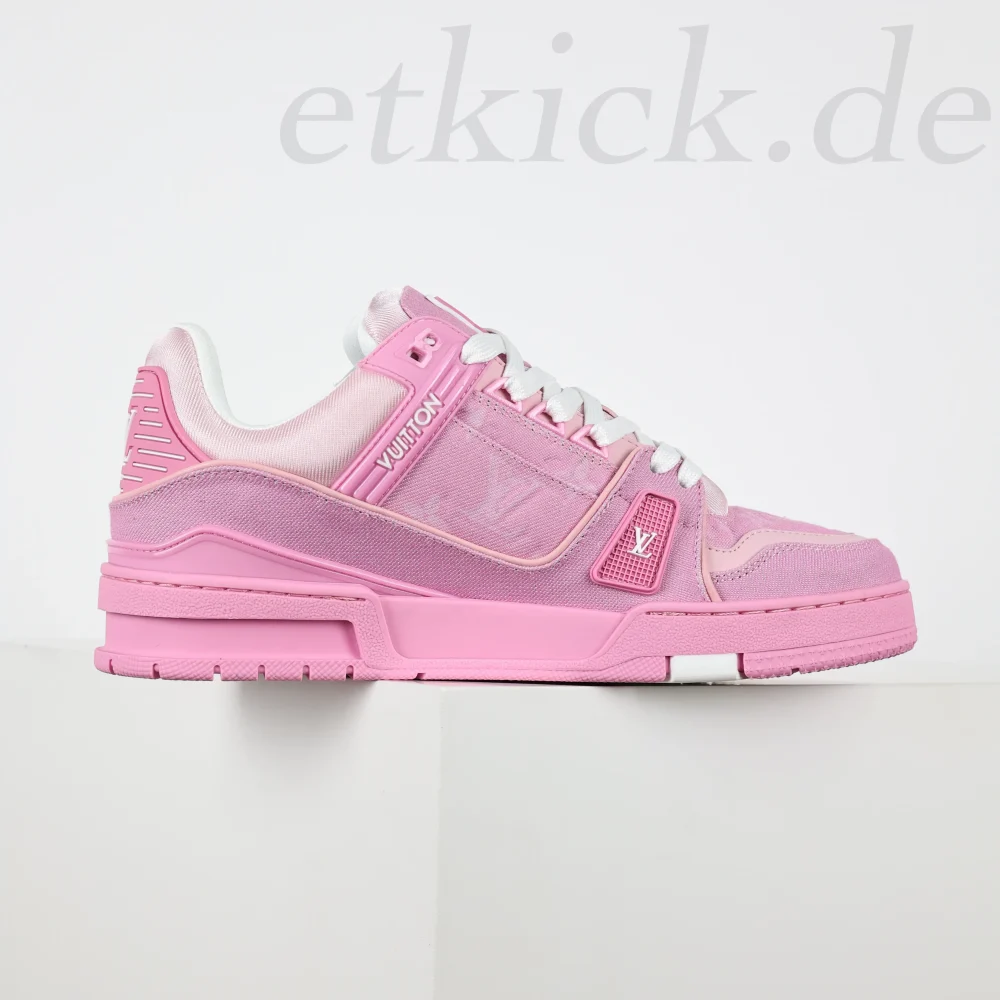Schuhdetails