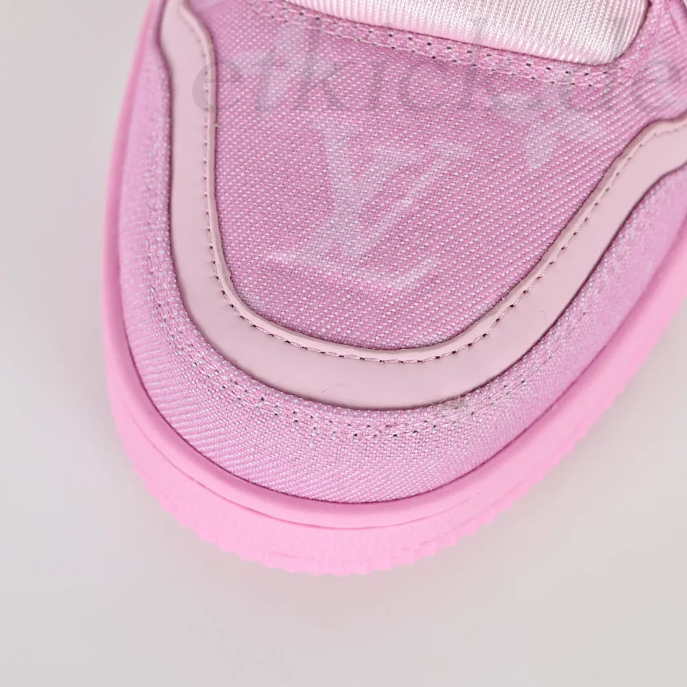 Schuhdetails