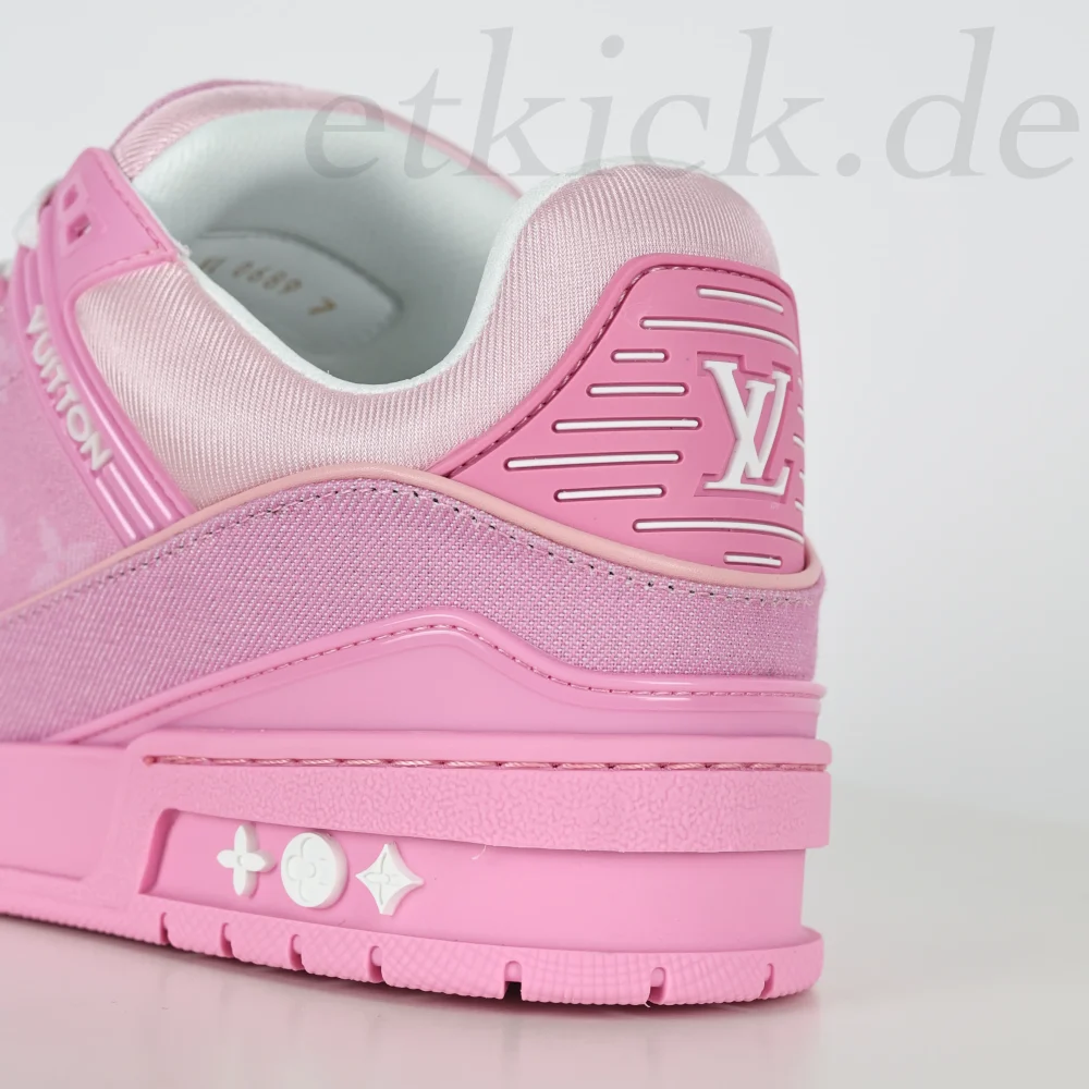 Schuhdetails