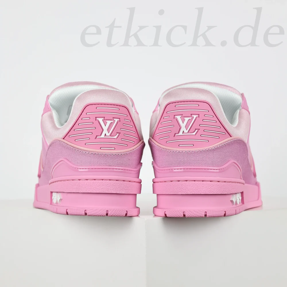 Schuhdetails