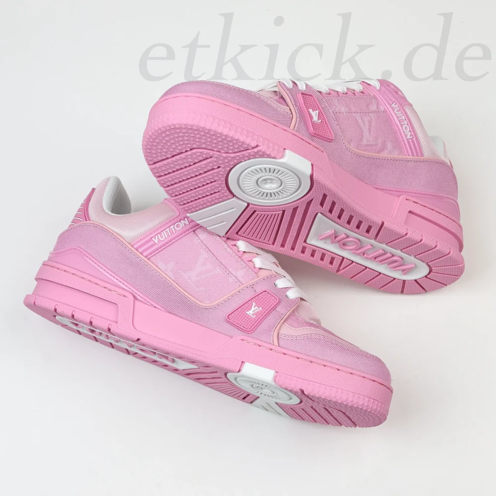 Schuhdetails
