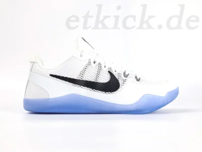 Kaufen Sie Kobe 11 Team Bank Weiß Sneakers Herren
