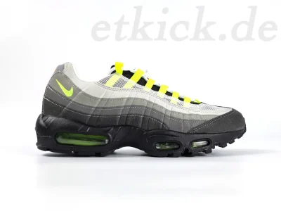 Kaufen Sie den erstklassigen Air Max 95 TT „Greedy“
