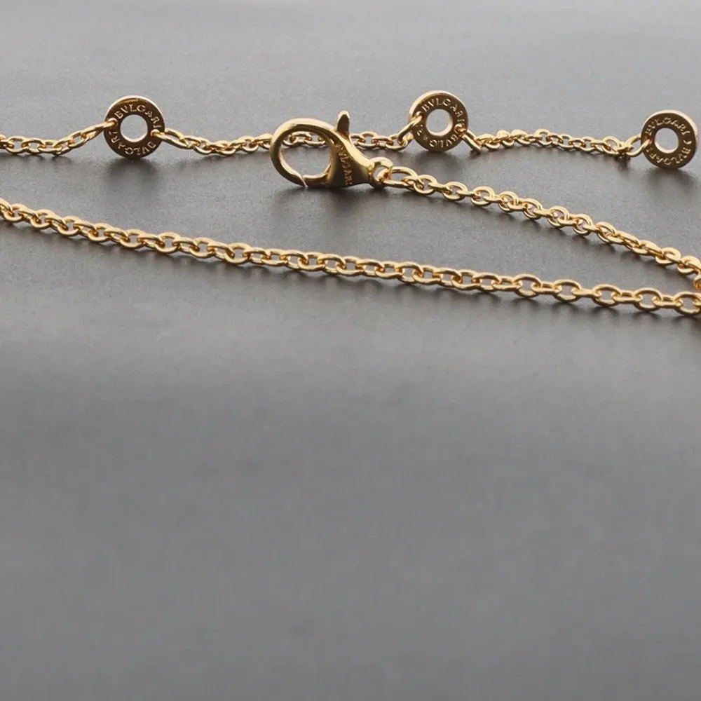 Keramikkette silber – Bild 17
