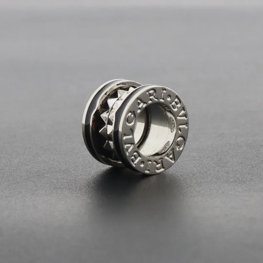 Keramikkette silber – Bild 6