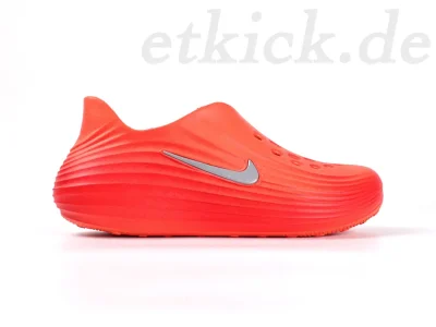 Nike ReactX Rejuven8 Sicherheitsorange