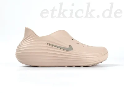Nike ReactX Rejuven8 „Helles Erzholzbraun“
