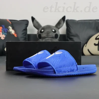 Offcourt Slide Kobe Bryant Dodgers Herren