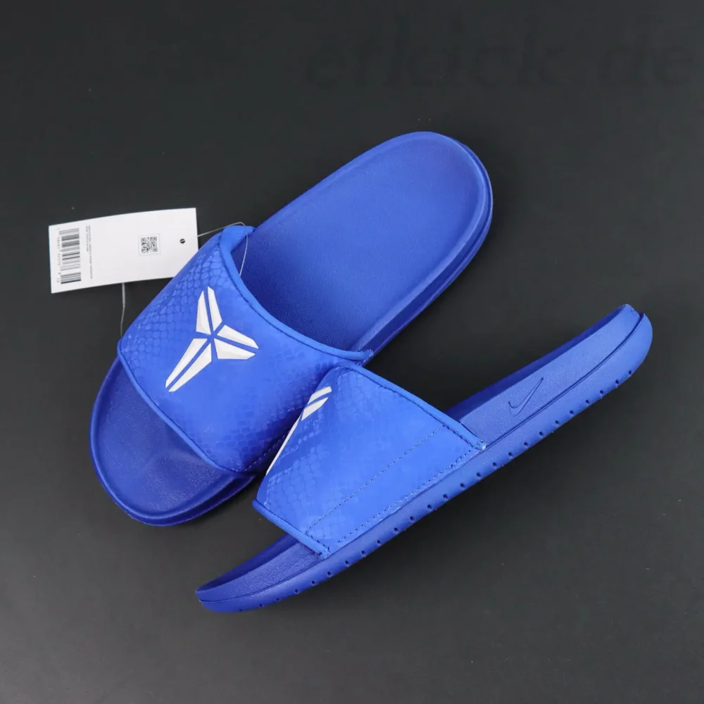 Offcourt Slide Kobe Bryant Dodgers Herren – Bild 2